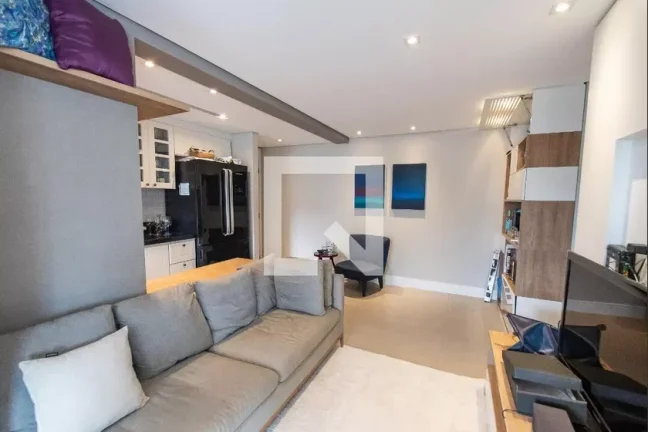 Imagem Apartamento à Venda - Vila Mariana, 2 Quartos, 73 m2