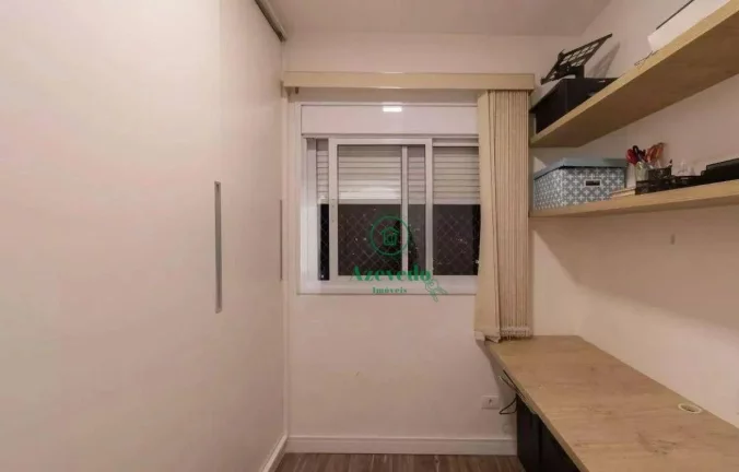 Imagem Apartamento à venda, 96 m² por R$ 830.000,00 - Jardim Zaira - Guarulhos/SP