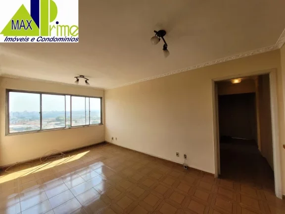 Imagem Imóvel de 2 quartos disponível para venda ou locação na Penha, São Paulo-SP: 1 banheiro, 1 vaga de garagem, 70,00 m² de área.