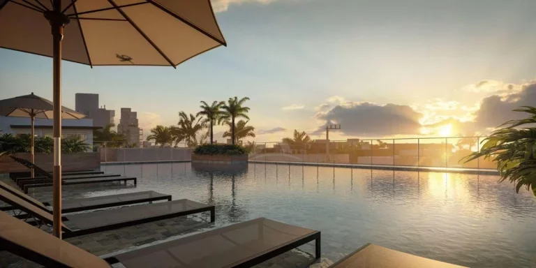 Imagem AMANAY BEACH CLUB