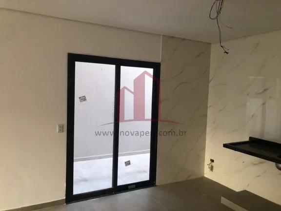 Imagem Imperdível oportunidade: Casa à venda no Portal da Estação, Franco da Rocha-SP, 2 quartos, 1 suíte, 1 sala, 2 banheiros, 2 vagas, 94m²!
