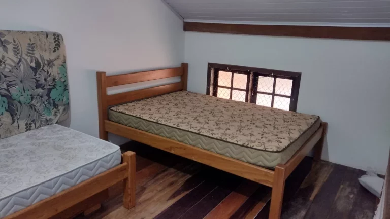 Imagem APARTAMENTO COM UM DORMITÓRIO - PRAIA DO SAPÊ - MARANDUBA - UBATUBA