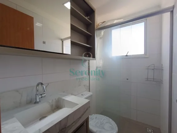 Imagem Apartamento para alugar no Jardim Acquaville em Londrina/PR