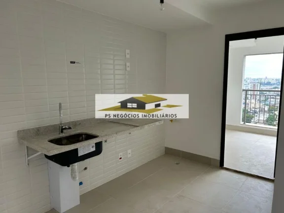 Imagem Apartamento novo para venda 119m2 Ipiranga