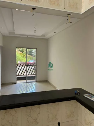Imagem Apartamento com 2 dormitórios à venda, 65 m² por R$ 202.000,00 - Mikail II - Guarulhos/SP