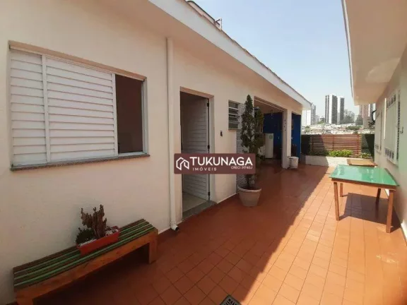 Imagem Casa com 3 quartos à venda, 193 m² por R$ 1.350.000 - Jardim Franca - São Paulo/SP