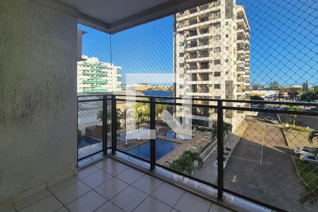 Imagem Apartamento à Venda - Recreio, 2 Quartos, 62 m2