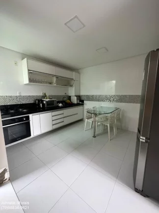 Imagem Casa em Condomínio Fechado em Aracaju - Vivendas Espaçosa e Bem Localizada!