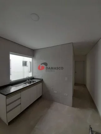 Imagem Apartamento à venda, Vila Palmares, Santo André, SP