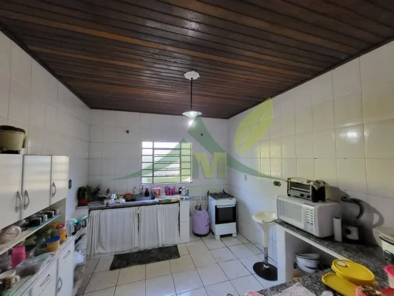 Imagem Linda Chácara á Venda em Piracaia no Vale do Atibaia