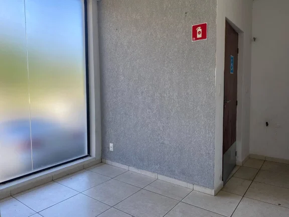 Imagem Barracão na Vila Aparecida