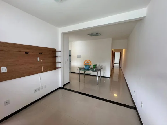 Imagem Casa com 3 dormitórios à venda, 96 m² por R$ 590.000 - Shalimar - Lagoa Santa/MG