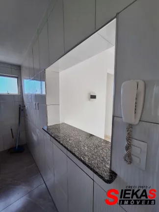 Imagem Apartamento para locação em São Paulo-SP, Vila Esperança: 3 quartos, sala, banheiro, 1 vaga garagem, 70m²!