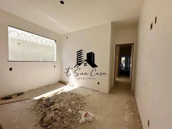 Imagem Casa 3 quartos à venda Bairro Vale das Orquídeas - Contagem/MG