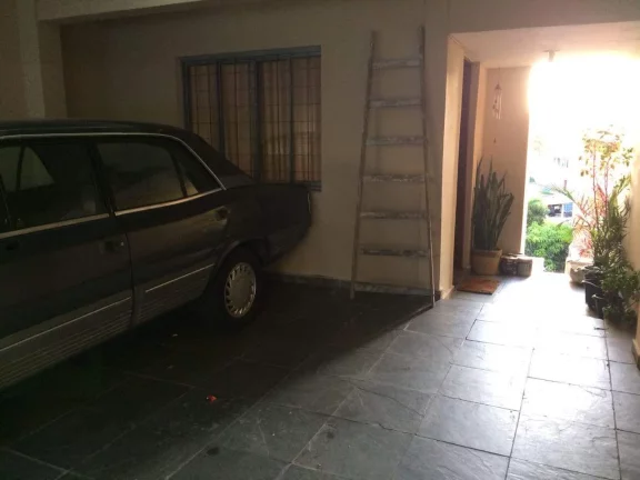 Imagem VENDO EXCELENTE SOBRADO COM 02 DORM. NO BAIRRO VILA INGLESA! (ZONA SUL-SP)