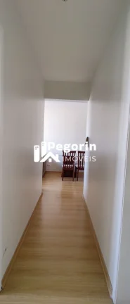 Imagem Apartamento 03 quartos com elevador Tingui, Curitiba/PR