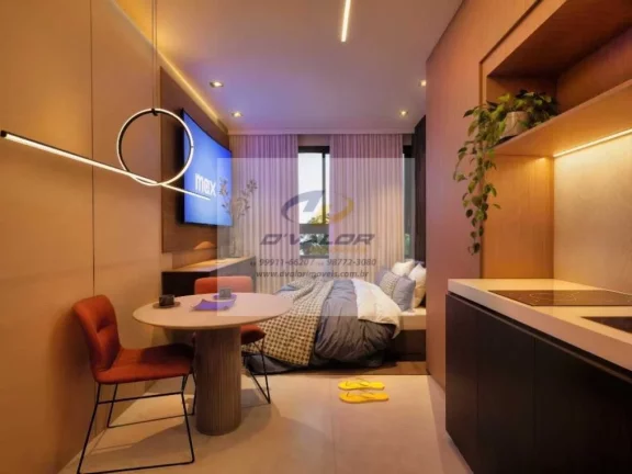 Imagem Apartamento para vender ou vender, Jardim Oceania, João Pessoa, PB