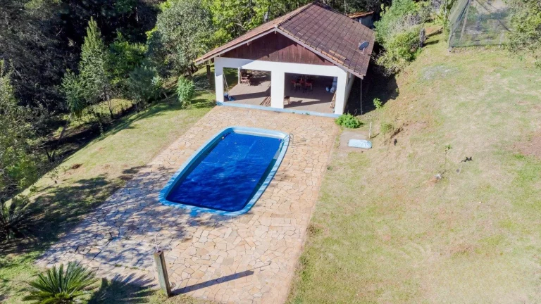 Imagem Chácara a venda no Campo Comprido ao lado da Represa do Passaúna Curitiba