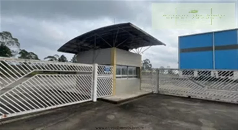 Imagem Galpões para venda em Suzano no bairro Vila Sol Nascente