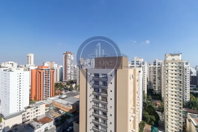 Imagem Apartamento à venda com 1 quarto e 1 suíte no Planalto Paulista, São Paulo-SP: 42m² de conforto e elegância!