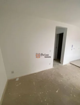 Imagem Apartamento com 2 dormitórios à venda, 58 m² por R$ 230.000 - Chácaras Assay - Hortolândia/SP