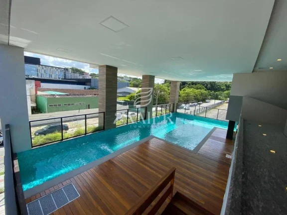 Imagem Apartamento com 3 quartos à Venda, Anita Garibaldi - Joinville
