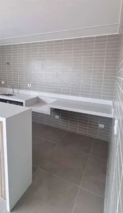 Imagem APARTAMENTO COM 65.26 m² - MARACANÃ - PRAIA GRANDE SP