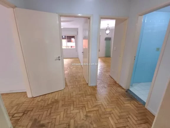 Imagem Apartamento à venda Itaim Bibi São Paulo