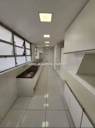 Imagem Apartamento para alugar Jardim Paulista São Paulo
