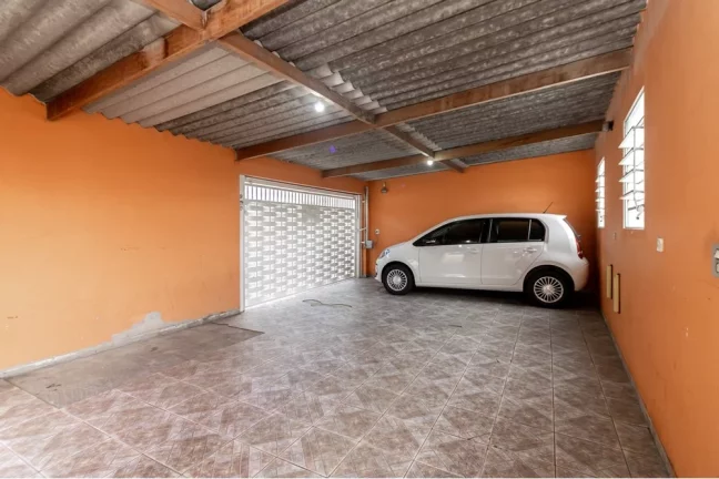 Imagem Casa a Venda