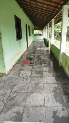 Imagem Chácara à venda, Taquacetuba, São Bernardo do Campo