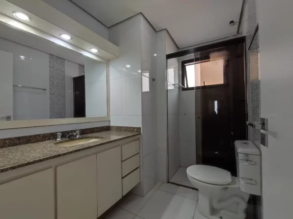 Imagem Apartamento com 3 Quartos à Venda, 125 m² em Vila Carrão - São Paulo