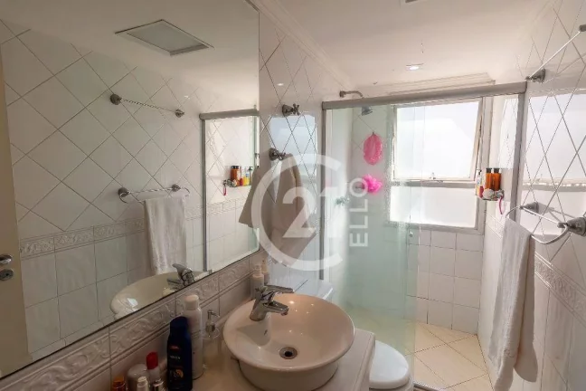 Imagem Apartamento Compacto e Reformado no Coração do Itaim Bibi