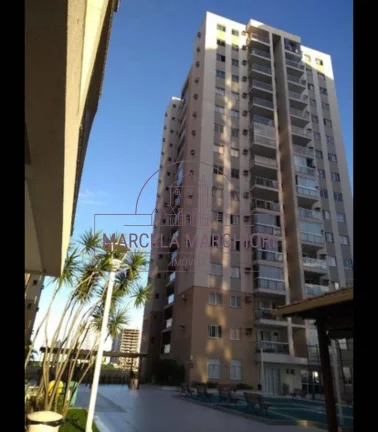 Imagem Apartamento 02 quartos, 01 suite, em Praia de Itaparica, Lazer Completo.