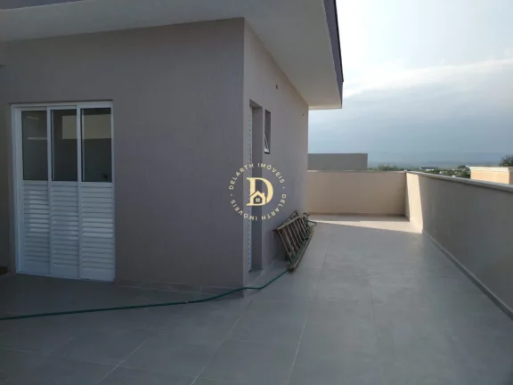 Imagem Casa - condomínio Terras do Vale - Caçapava - \ SP- 3 Dormitórios (1 suíte) - 15