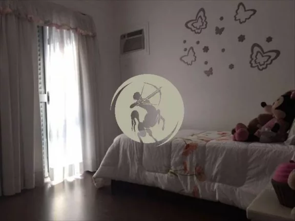 Imagem APARTAMENTO A VENDA NO GONZAGA COM LAZER COMPLETO E VARANDA GOURMET