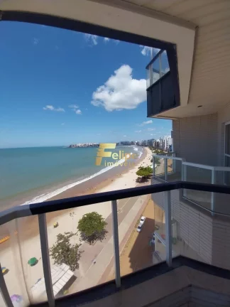 Imagem APARTAMENTO FRENTE MAR NA PRAIA DO MORRO!