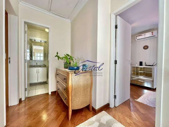 Imagem Casa com 3 quartos (1 suíte) à venda, 209 m² - Condomínio Villagio Di Lucca -Granja Viana - Cotia/SP