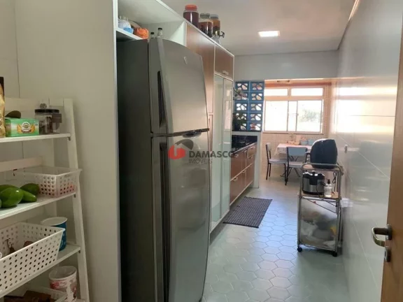 Imagem Cobertura à venda 3 Quartos, 1 Suite, 2 Vagas, 200M², Santa Maria, São Caetano do Sul - SP