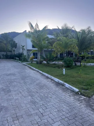 Imagem CASA NA PRAIA DE BOIÇUCANGA