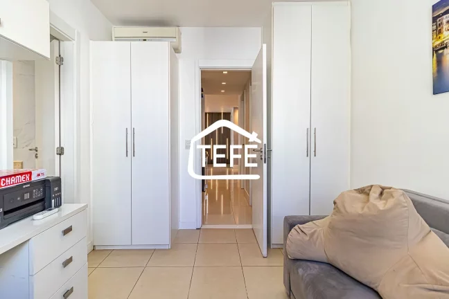 Imagem Apartamento no CIDADE JARDIM - MAJESTIC - 3 suítes - R$ 1.690.000,00 - Barra da Tijuca, RJ