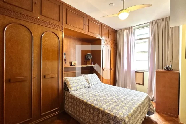 Imagem Apartamento à Venda - Copacabana, 3 Quartos, 124 m2