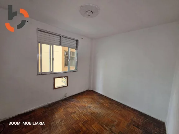 Imagem Apartamento com 3 dormitórios para alugar, 85 m² por R$ 1.699,56/mês - Centro - Nova Iguaçu/RJ