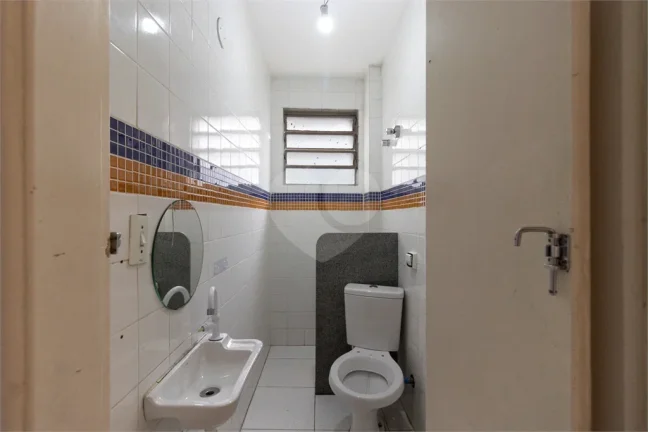 Imagem Sobrado à venda com 3 quartos, sendo 1 suíte, em Real Parque, São Paulo - SP