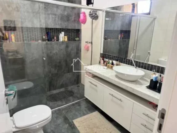 Imagem Casa em condomínio fechado para venda em Sorocaba-SP!