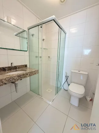 Imagem Apartamento para Alugar no Itacorubi em Florianópolis/SC