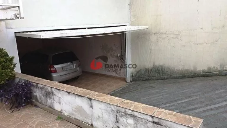 Imagem Sobrado à venda 3 Quartos, 1 Suite, 5 Vagas, 239M², Osvaldo Cruz, São Caetano do Sul - SP