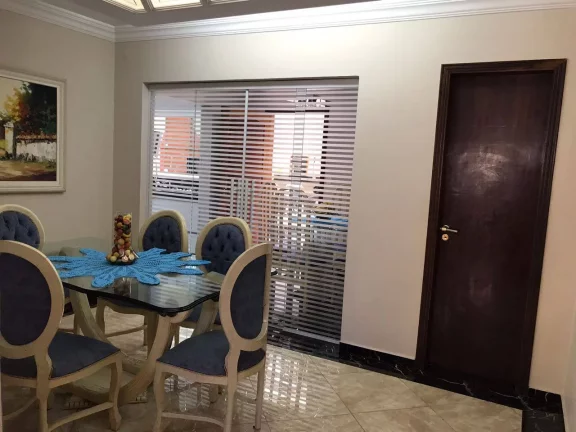 Imagem Alto Padrao 260 m² 3 DoSobrado rmitorios e 3 Vagas de Garagens