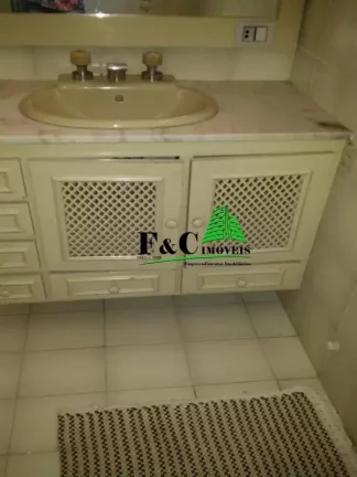 Imagem Apartamento para Venda em Limeira, Centro, 3 dormitórios, 1 suíte, 1 banheiro, 1 vaga