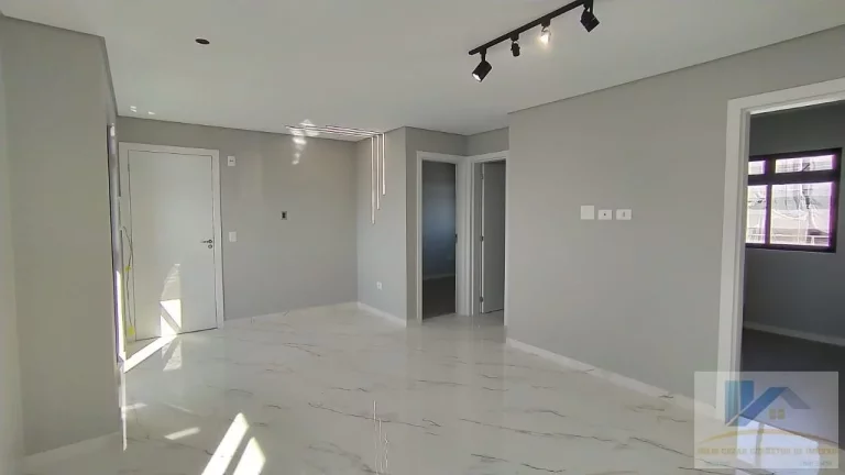 Imagem Apartamento para Venda em São José dos Pinhais, Boneca do Iguaçu, 3 dormitórios, 1 suíte, 2 banheiros, 1 vaga